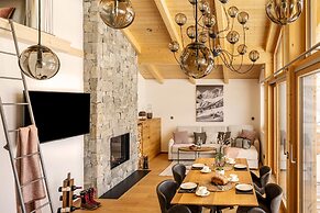 Alpine Residence Dachsteinperle