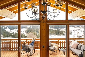 Alpine Residence Dachsteinperle