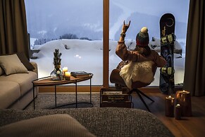 Alpine Residence Dachsteinperle