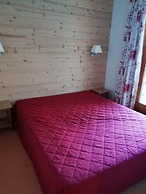 VVF Résidence Plagne 1800 Paradiski