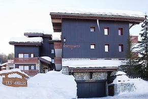 VVF Résidence Plagne 1800 Paradiski