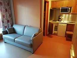 VVF Résidence Plagne 1800 Paradiski