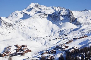VVF Résidence Plagne 1800 Paradiski