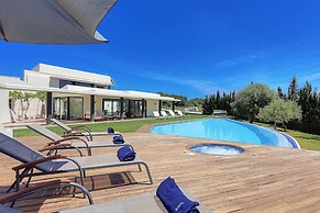 Villa Binife