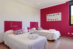 Villa Binife