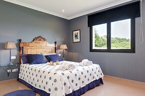 Villa Binife