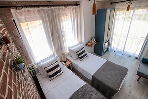 Sukha Cunda Otel