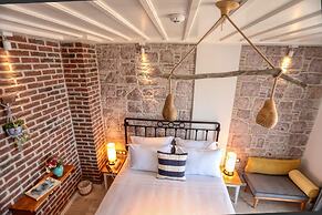 Sukha Cunda Otel