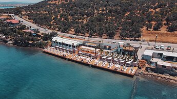 Sukha Cunda Otel