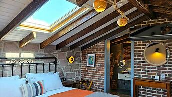 Sukha Cunda Otel