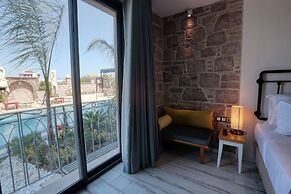 Sukha Cunda Otel