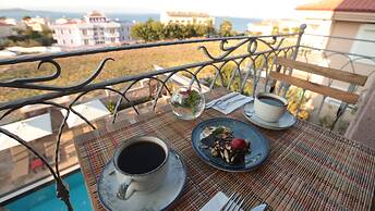 Sukha Cunda Otel