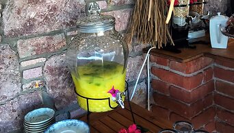 Sukha Cunda Otel