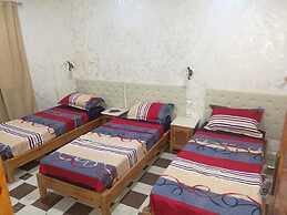 Hotel Djhaltia