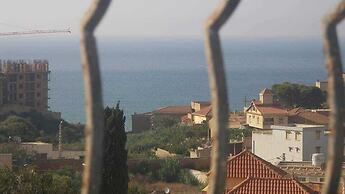 Hotel Djhaltia