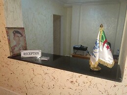 Hotel Djhaltia
