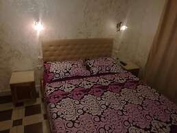 Hotel Djhaltia