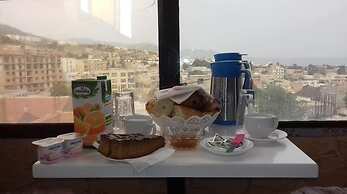 Hotel Djhaltia