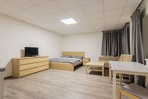 Aparthotel DKS
