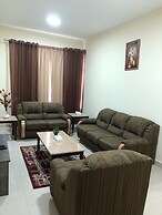 Al Khaleej Plaza Hotel Apartment