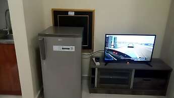 Al Khaleej Plaza Hotel Apartment