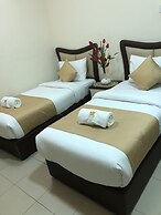Al Khaleej Plaza Hotel Apartment
