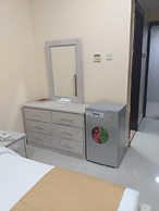 Al Khaleej Plaza Hotel Apartment