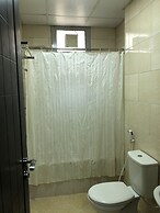 Al Khaleej Plaza Hotel Apartment