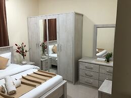 Al Khaleej Plaza Hotel Apartment