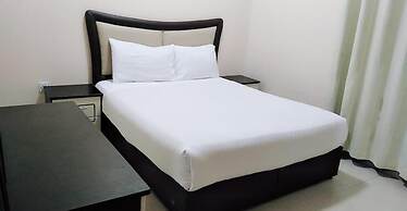 Al Khaleej Plaza Hotel Apartment