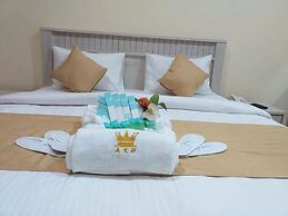 Al Khaleej Plaza Hotel Apartment