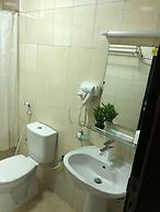 Al Khaleej Plaza Hotel Apartment