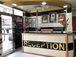 Al Khaleej Plaza Hotel Apartment