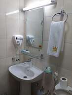 Al Khaleej Plaza Hotel Apartment