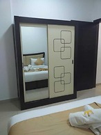 Al Khaleej Plaza Hotel Apartment