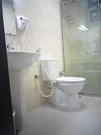 Al Khaleej Plaza Hotel Apartment