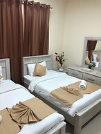 Al Khaleej Plaza Hotel Apartment