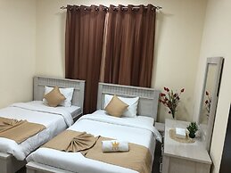 Al Khaleej Plaza Hotel Apartment