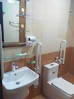 Al Khaleej Plaza Hotel Apartment