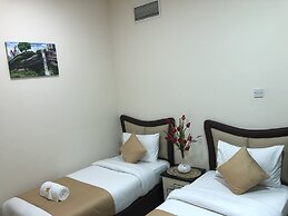 Al Khaleej Plaza Hotel Apartment