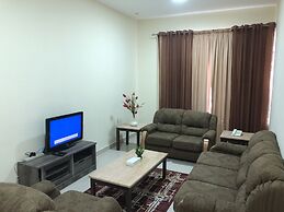 Al Khaleej Plaza Hotel Apartment