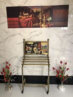 Al Khaleej Plaza Hotel Apartment