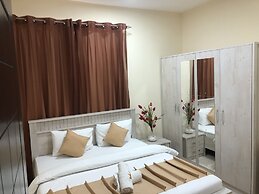 Al Khaleej Plaza Hotel Apartment