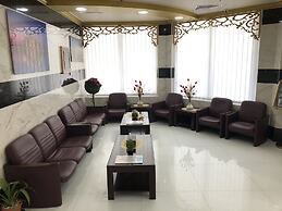 Al Khaleej Plaza Hotel Apartment