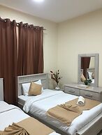 Al Khaleej Plaza Hotel Apartment