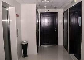 Al Khaleej Plaza Hotel Apartment