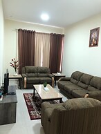 Al Khaleej Plaza Hotel Apartment