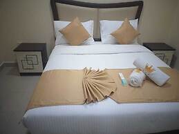 Al Khaleej Plaza Hotel Apartment
