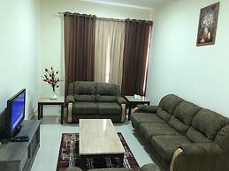 Al Khaleej Plaza Hotel Apartment