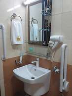Al Khaleej Plaza Hotel Apartment